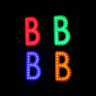LED Letter Sign - B