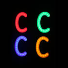 LED Letter Sign - C