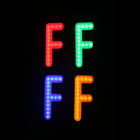 LED Letter Sign - F