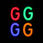 LED Letter Sign - G