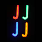 LED Letter Sign - J