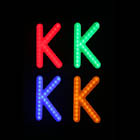 LED Letter Sign - K