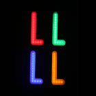LED Letter Sign - L