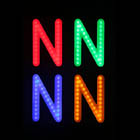 LED Letter Sign - N