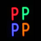 LED Letter Sign - P