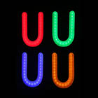 LED Letter Sign - U