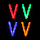 LED Letter Sign - V
