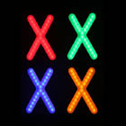 LED Letter Sign - X