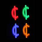LED Symbol Sign - 