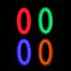 LED Number Sign - 0