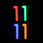 LED Number Sign - 1