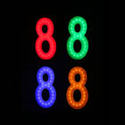 LED Number Sign - 8