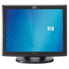HP L5006tm 15\" TouchScreen LCD Monitor