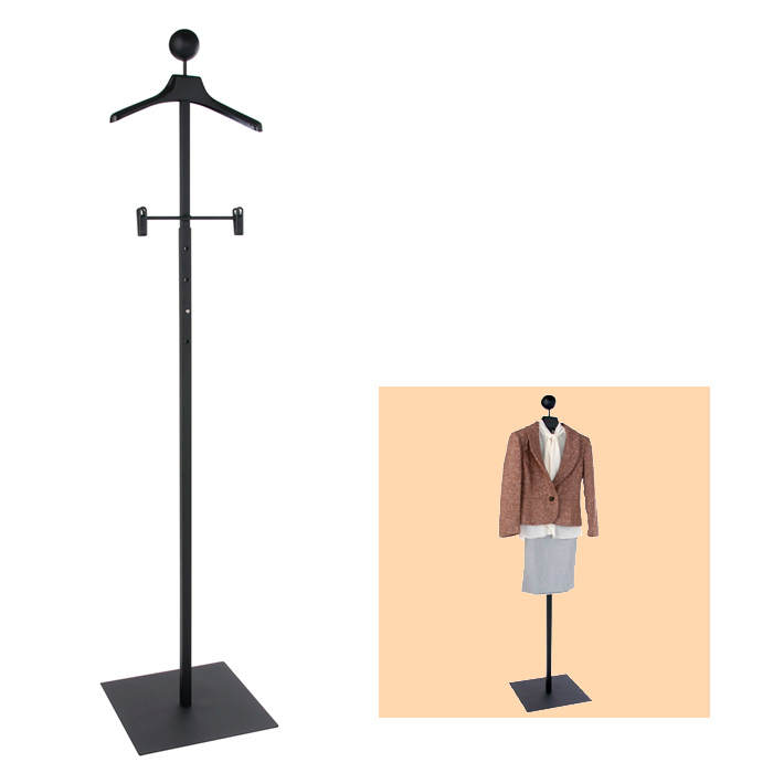 Women's Floor Standing Costumer with Hanger