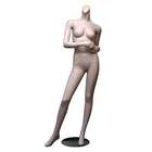 Ladies Full Size Headless Mannequin