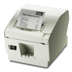 Star Micronics TSP743U - Gray