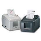 Star Micronics TSP654 - Gray