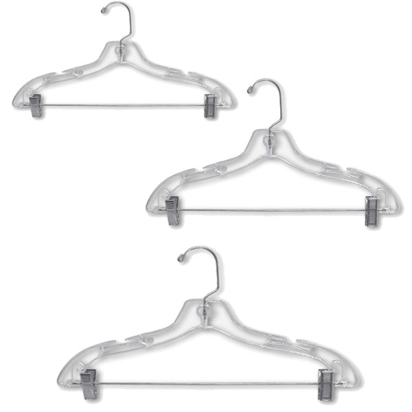 Heavyweight Suit Hanger - (3) Size Options