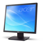 Acer V173b 17" Monitor