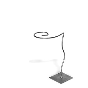 Counter Top Hat Stand : [10" Height]