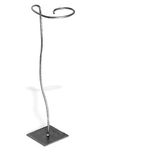 Counter Top Hat Stand : [16" Height]