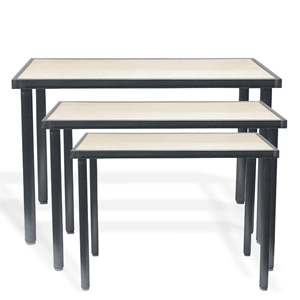 Nesting Table : Large