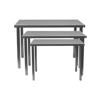 Nesting Table : Small