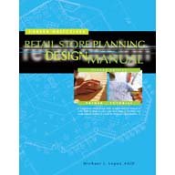 RETAIL STORE PLANNING & DESIGN MANUAL, 2nd Ed.