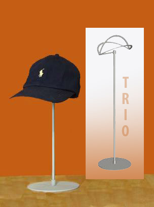 Displayer for Hats