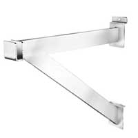 Reinforced Hangbar Bracket