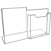 Welcome to the TRIO Display Online Catalog