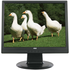 AOC 197Va1 19" LCD Monitor