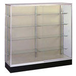 Trophy Cases