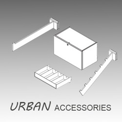Urban Accessories