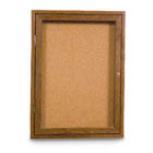 Indoor Corkboards