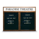 Letterboards