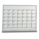 Planner Dry Erase Boards