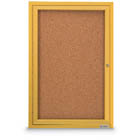 Gold Corkboards