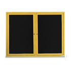 Gold Letterboards