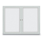 Radius Dry Erase Boards - Radius Corner