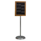 Pedestal Letterboards