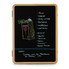 Plastic Dry Erase Boards