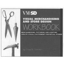 VISUAL MERCHANDISING Workbook