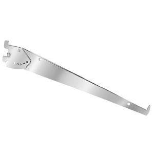 Adjustable Glass Shelf Bracket  (Standards)