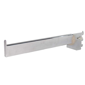 Rectangular Straight Arm 12" (Heavy Duty Standard)