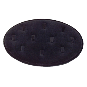 10 Oval Ring Tray
