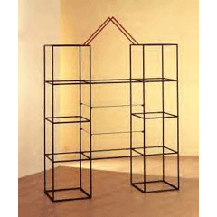 Abstracta Giftware Shelving