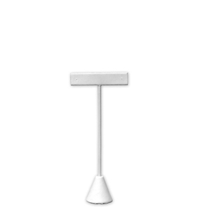Earring Stand [white]