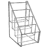 Acrylic Displays Acrylic Displays