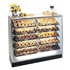 Bagel Display Cases